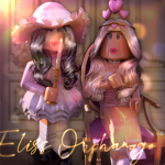 Eliss Orphanage