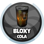 Bloxy Cola