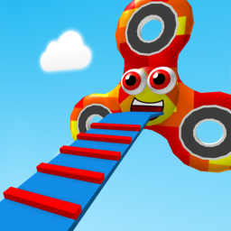 Fun Colorful Obby