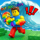 Escape Tsunami For Friends!