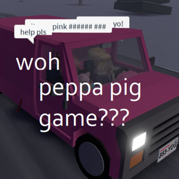 peppga [50k visits][early access] 