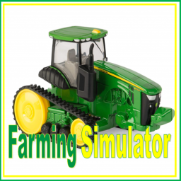 Farming Simulator  icon