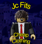 Jc Fits