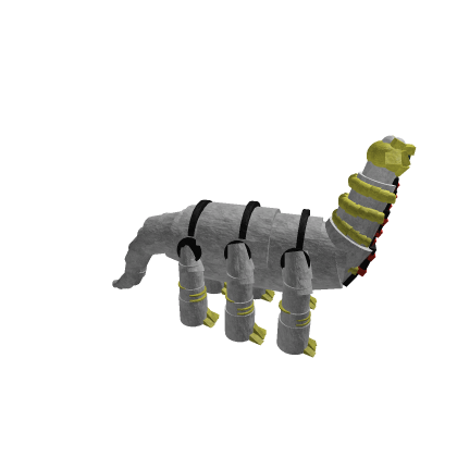 Giratina ( Wingless )