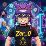 Legião Zer_0