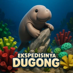 [Carry Aquascape🐠]Dugong Expedition  icon