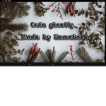 Cute Ghosty