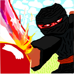 Blade Ball but Bad [TESTING]