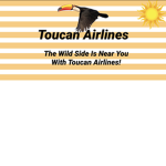 Toucan Airlines