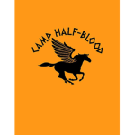 Camp Half Blood PJ