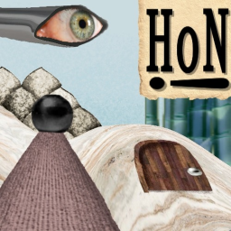 (UNFINISHED)House of Nonsense
