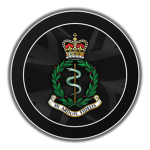 | CBA | Royal Army Medical Corps