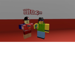 Roblox Fiery Army Hangout 2