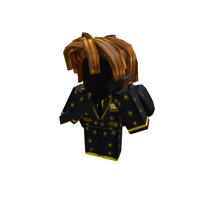 Minibloxia shoulder pet