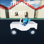 newbie nation