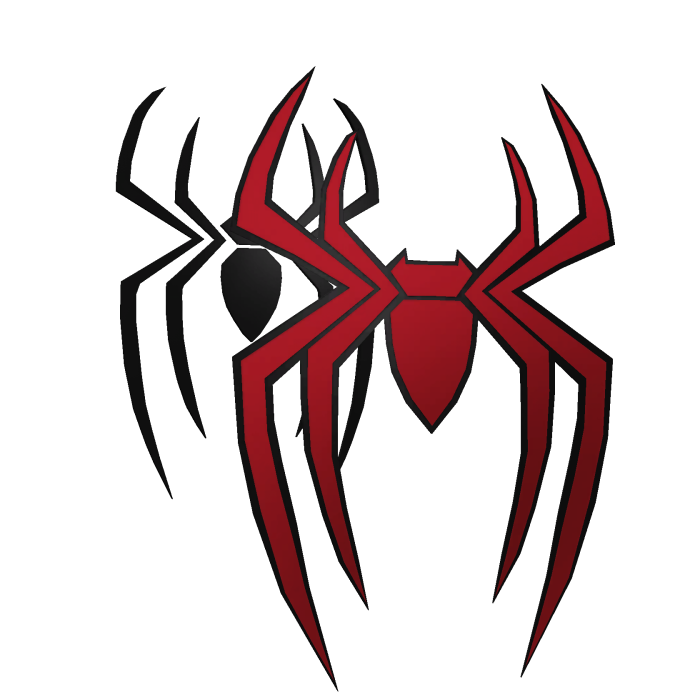 Spiderman's Brand New Day Logos