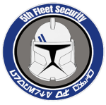 [GF:CW] 5th Fleet Security