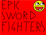 Epic Sword Fighter Club