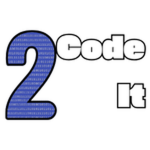 2 Code It