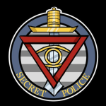 Royal Police Guard Agency (RPG HA)
