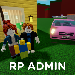 RP Admin 🏡[NEW]