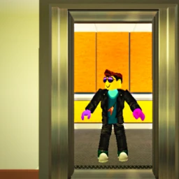 Лифты icon