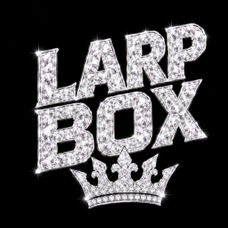 Larp box