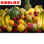 Fruit Studlos
