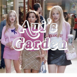 Aui's Garden