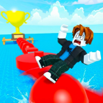 🏃Wipeout Race