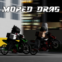 Moped Drag 