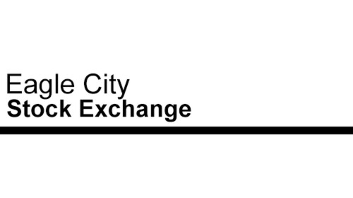 Eagle City Stock Exchange | HQ