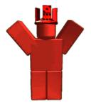 Team Redsteel