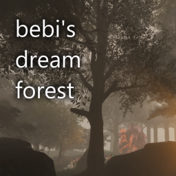 bebi's dream forest