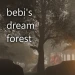 bebi's dream forest icon