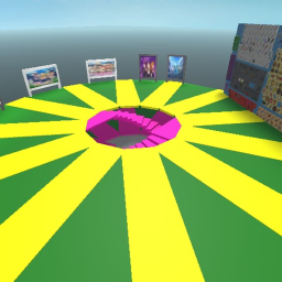 Natural Disaster Survival with GearMachine (Fixed)