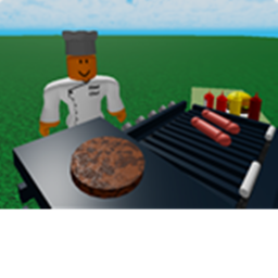 BBQ Simulator