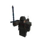 Iron Inquisitor