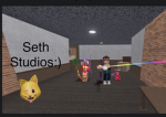 Seth studios