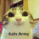 Kat Army ;w;