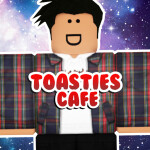 [BETA] Toastiés Cafe