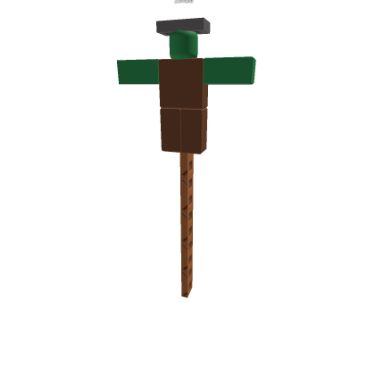 Zombie torcher