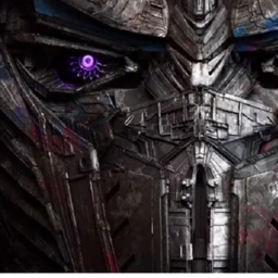 トランスフォーマー 最後の騎士王 アップデート icon