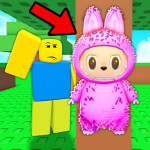 Find The Monster! 🧸