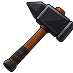 Own a Forge