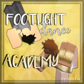 Footlight Dance Academy Studio V1.5