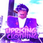 Uprising Clothing Group