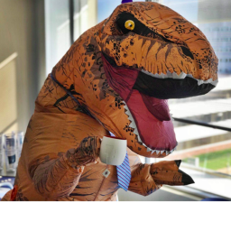 Roky Dinos Ceremony