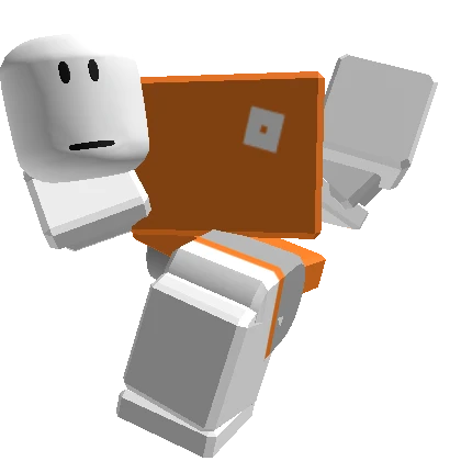 Holding Head Animation Pack - Run Animation | Roblox Item - Rolimon's