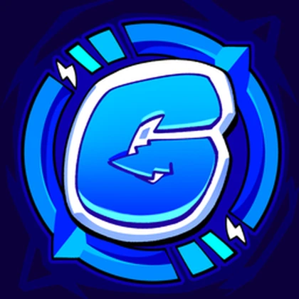 Azulados - GH0Ks Roblox group icon
